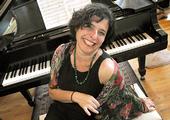 Stephanie Ozer Quintet profile picture