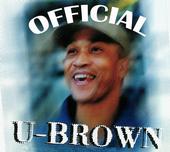 U Brown profile picture