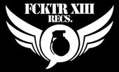 FCKTR XIII Netlabel profile picture