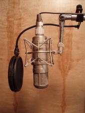 Mix It Up Recording Studios profile picture