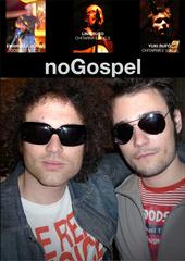 noGospel profile picture