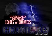 Hedstorm Productions profile picture