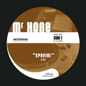 Mr Hone - 7inch Remix Out profile picture