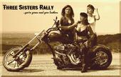 Three Sisters Rally, Medina TX profile picture