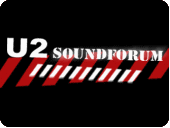 U2sound-forum profile picture