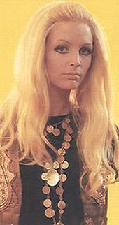 Patty Pravo authorised by pattypravo.it profile picture