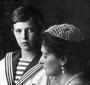 Empress Alexandra profile picture