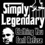 Simply Legendary Clothing profile picture