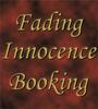 Fading Innocence Booking profile picture