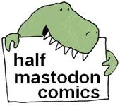 halfmastodoncomics