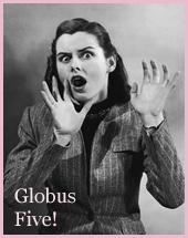 Globus Five profile picture