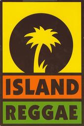 Island Reggae Records profile picture