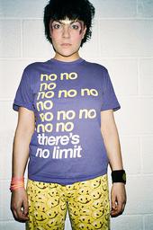 No Limits 2007 profile picture