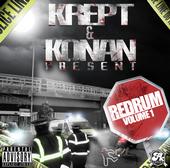 Weaz - REDRUM OUT MIXTAPE 2DAY..KREPT KONAN profile picture