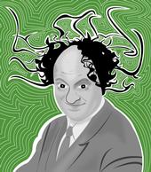 Larry Fine Fan profile picture