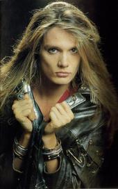 Fans of Sebastian Bach (Now over 200 members!) profile picture