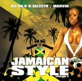 Dj Pa-k (jamaican style vol2 c ds les bacs) profile picture