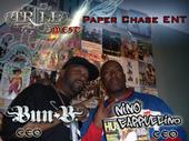 Paper Chase Ent. profile picture