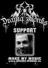 www.drama-monks.de supporter profile picture