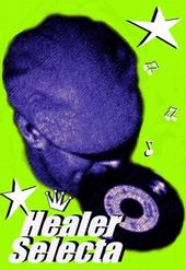 In French DJ HEALER SELECTA Myspace profile picture