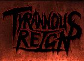 Tyrannous Reign profile picture