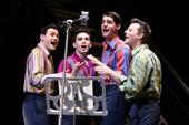 Jersey Boys Chicago Company profile picture