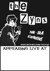 THE ZYNX profile picture