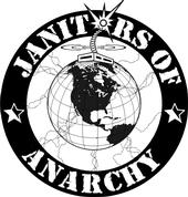 JANITORS OF ANARCHY profile picture