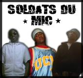 $oLdats DU mic profile picture