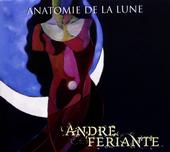 Andre Feriante ~ Vocal Page profile picture