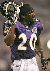 Ed Reed (fan page) profile picture