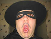 Zorro profile picture