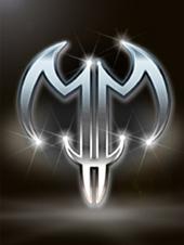 MACHINE MEN Street Team (FI) profile picture