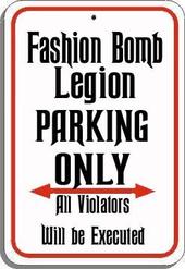 Fashion Bomb Legion profile picture