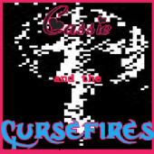 Cassie Lee and The Cursefires (POSTED NEW TRACKS!) profile picture