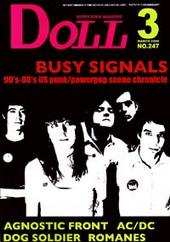 The Busy Signals profile picture