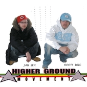 Higher Ground Movement profile picture