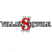 Villainâ€™s Riddle - 4 SONGS COMÄ°NG UP !!! profile picture