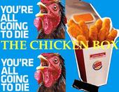 The Chicken Box profile picture