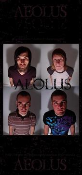 AEOLUS(2 SONGS UP!!!) profile picture