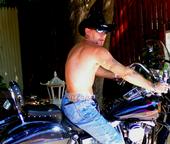 Chrome Horse Cowboys Thunder Rollz Bikers Showcase profile picture