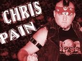 chris pain profile picture