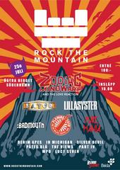 Rock The Mountain profile picture