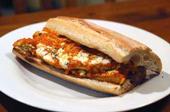 Chicken Parm Sandwich profile picture