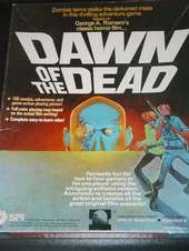 Dawn Of The Dead profile picture