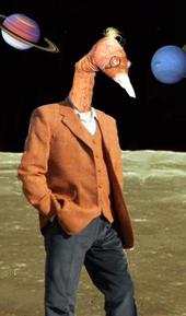 Ostrich Von Nipple profile picture