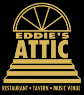 Eddie’s Attic profile picture