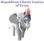 Republican Liberty Caucus Of Texas profile picture