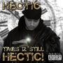 HECTIC - THE ALBUM IS NOW 4 SALE profile picture