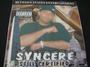 June 24 "Cliental" tha album (Syncere) profile picture